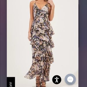 ASTR the Label Dress